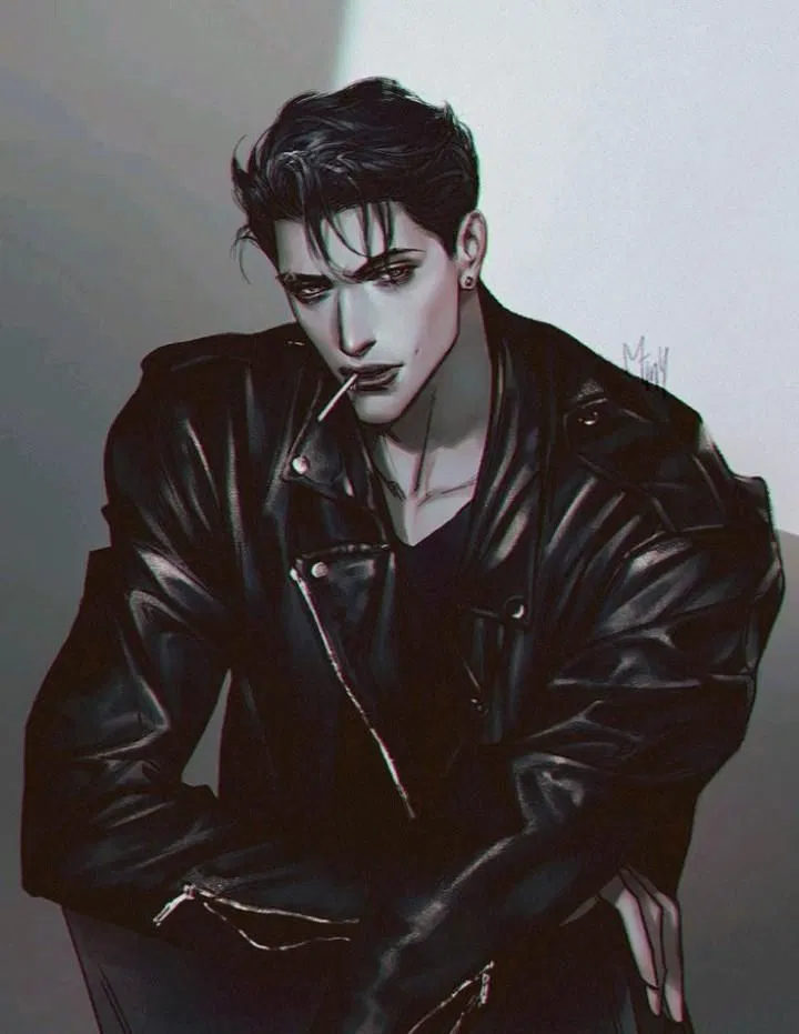 Avatar of Dante "Knives" Morello