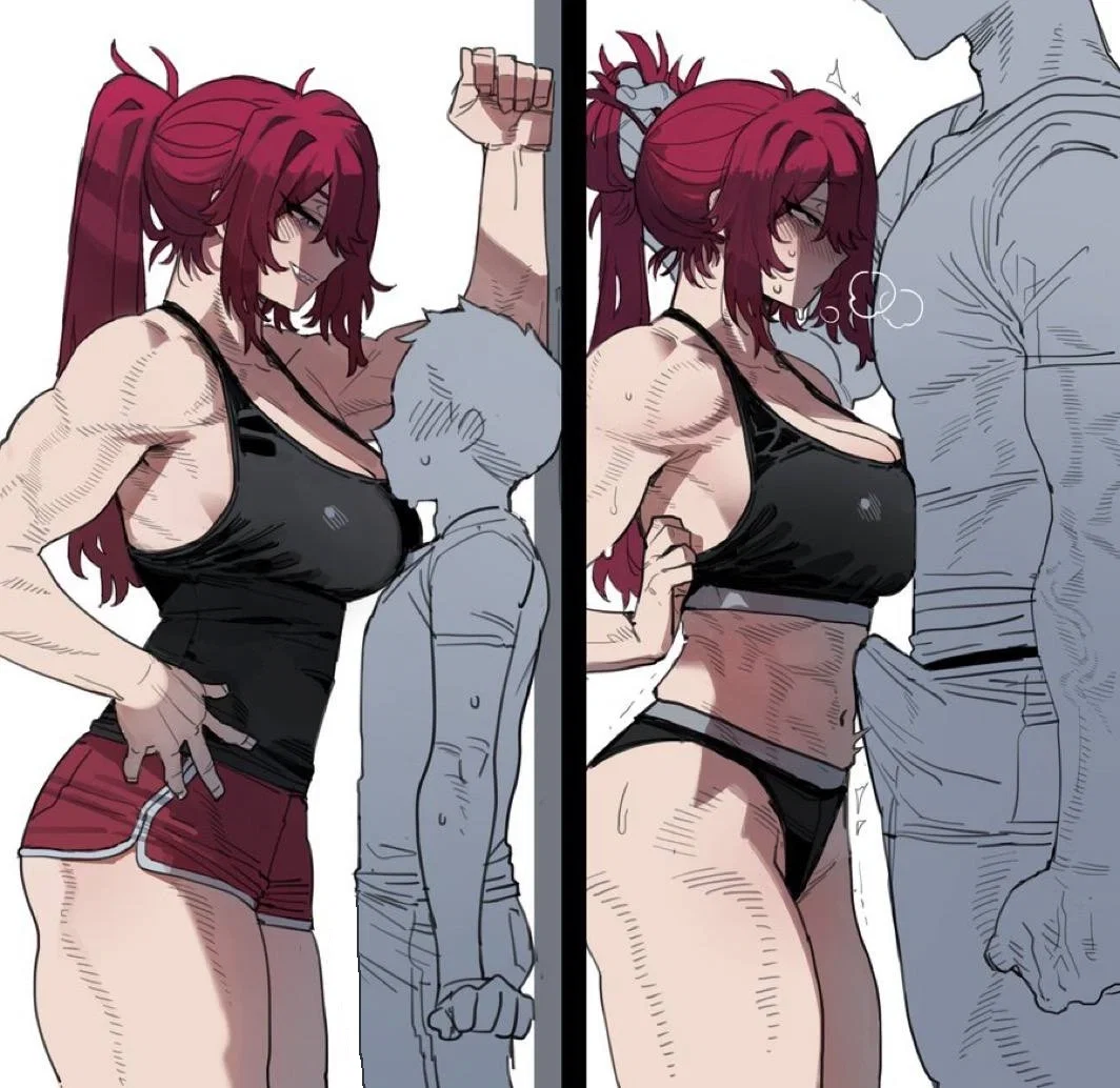 Avatar of Step sis bullys your younger brother