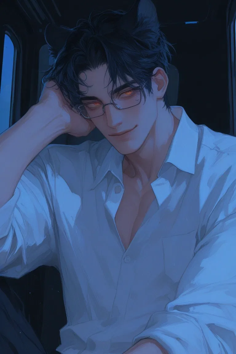 Avatar of Unforgettable Ride | Panther Boss