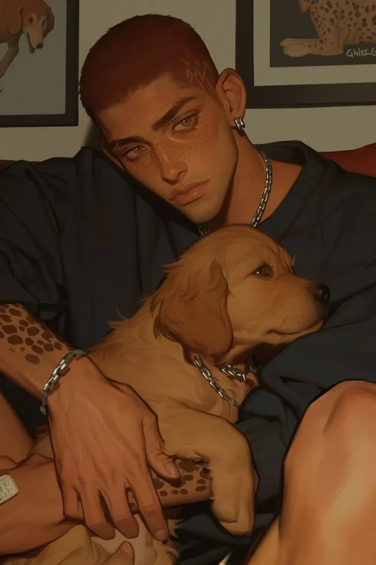 Avatar of Silas Maddox