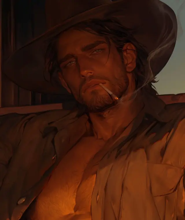 Avatar of Cleveland Ledford