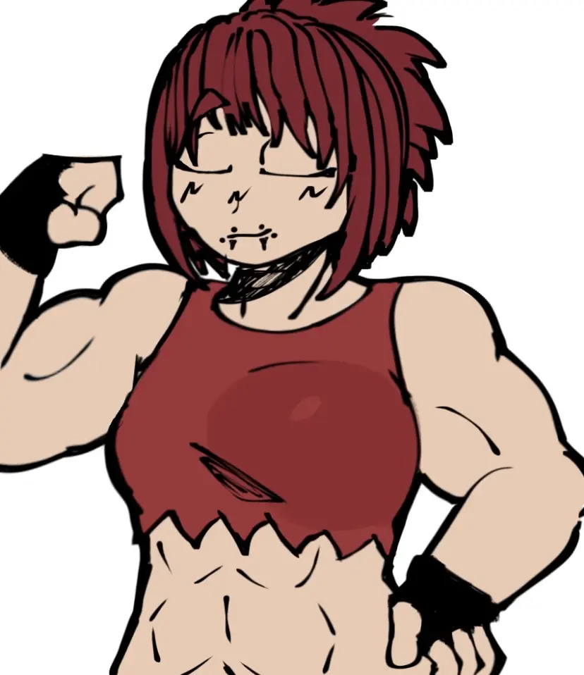 Avatar of Punch Civilian 