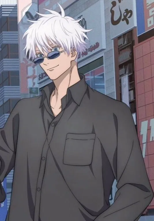 Avatar of Gojo Satoru
