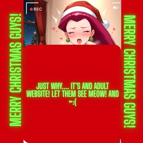 Avatar of She got a gift for you~ |1/4 Christmas bots :3|
