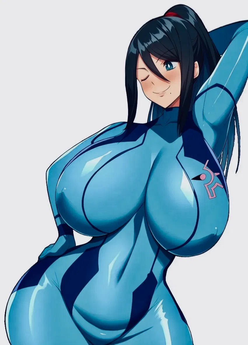 Avatar of MILF Cosplayer 