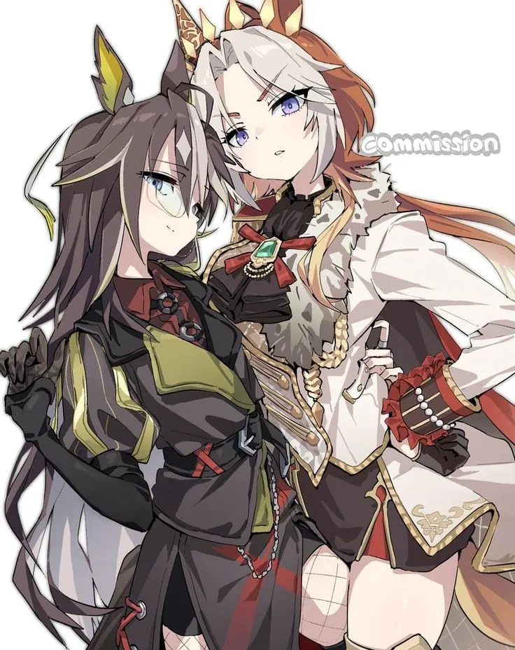 Avatar of Yandere Orfevre AND Dream Journey 