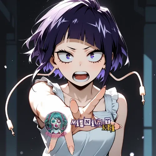 Avatar of Kyoka Jirou