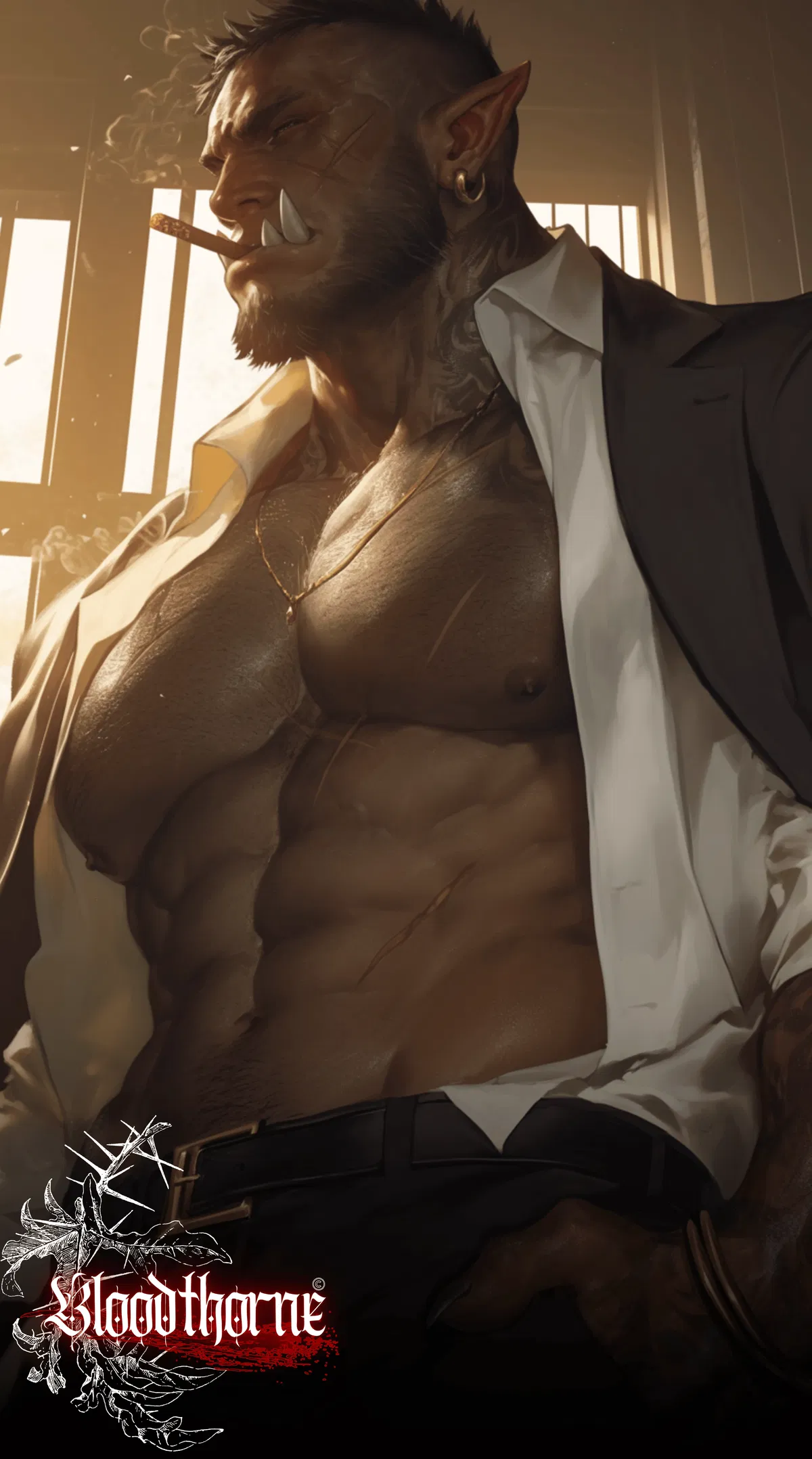 Avatar of Dagan Novikov