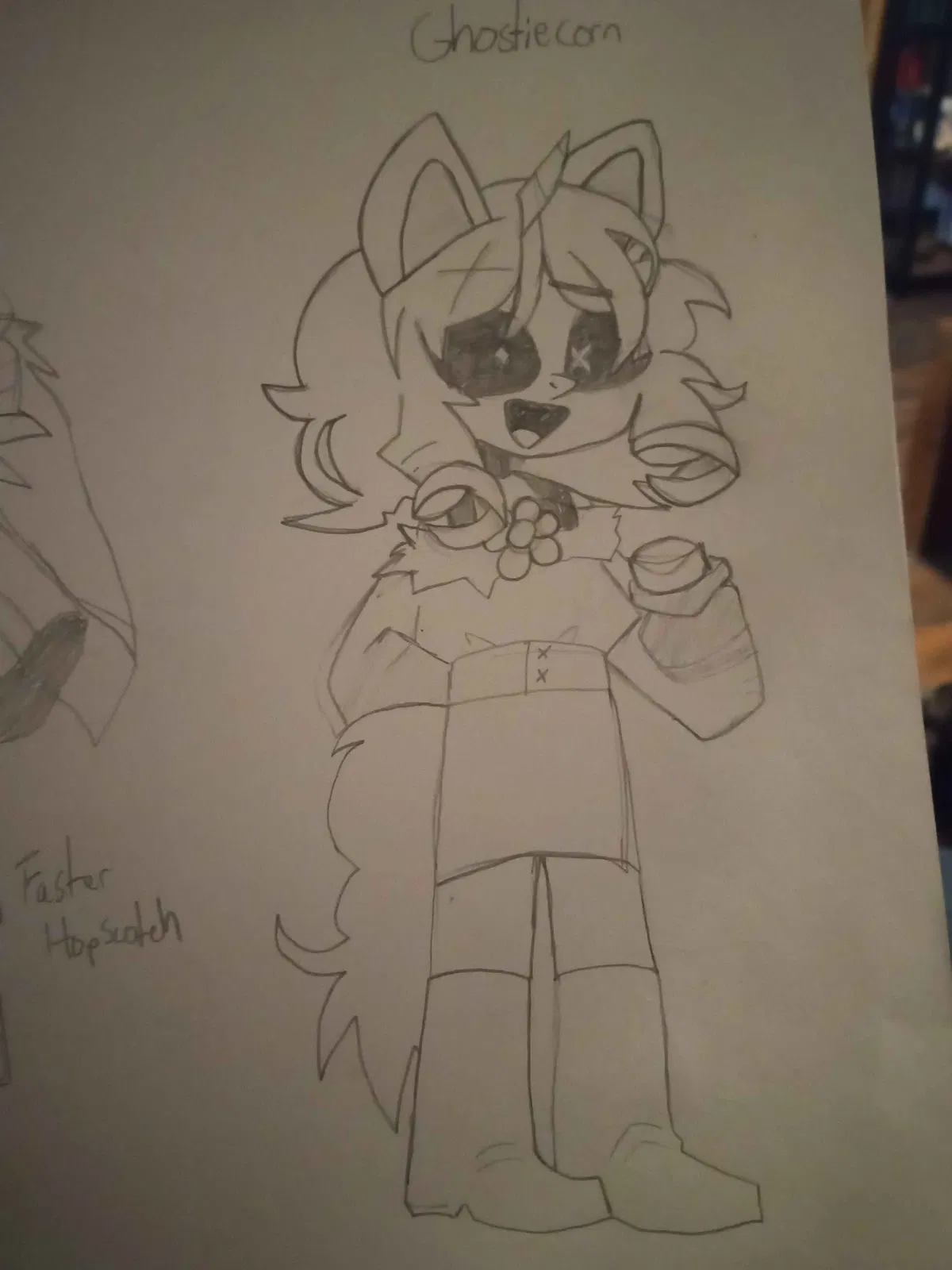 Avatar of Joyless Hour CraftyCorn 