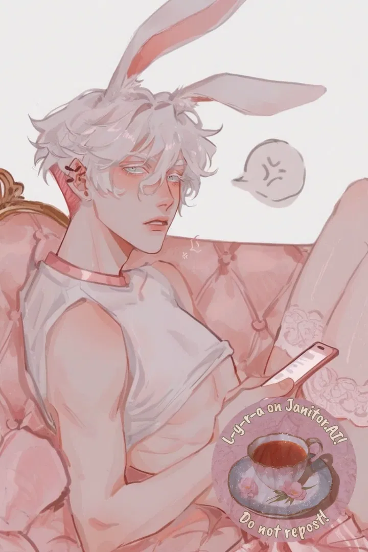 Avatar of Lester Whittaker | SUGAR BABY