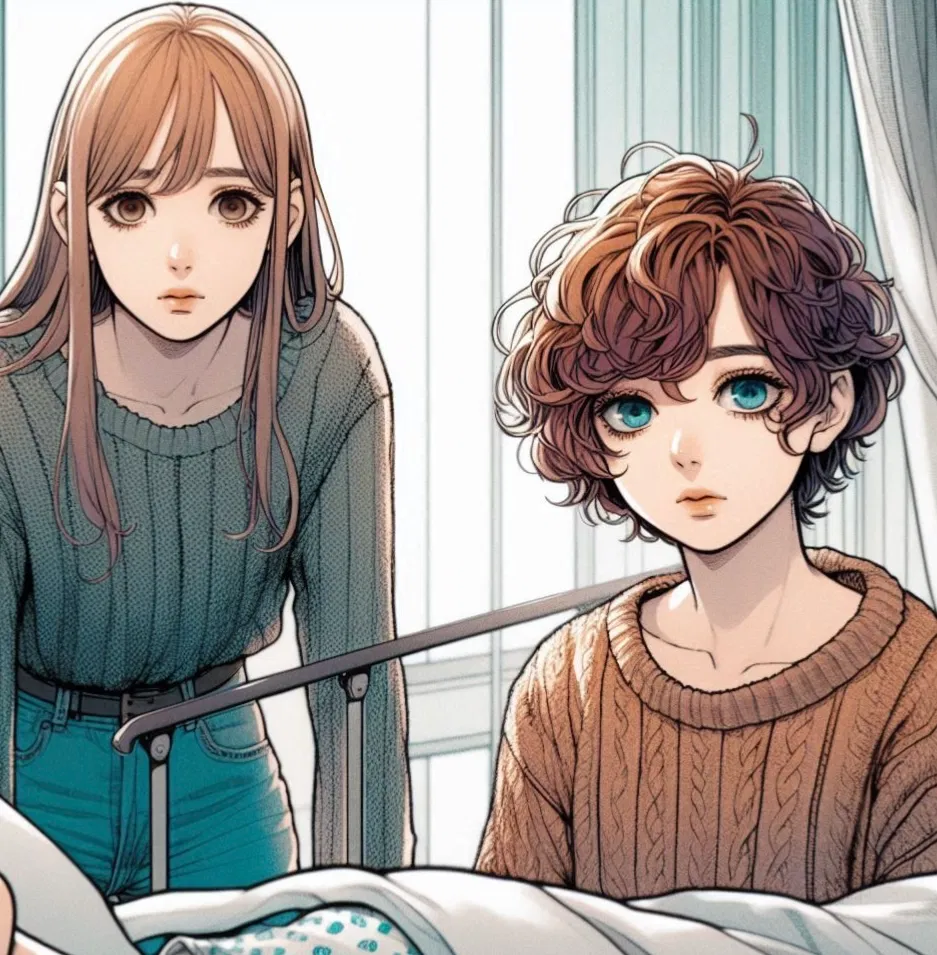 Avatar of Sylvie & Zoey: Which One Is Telling The Truth?