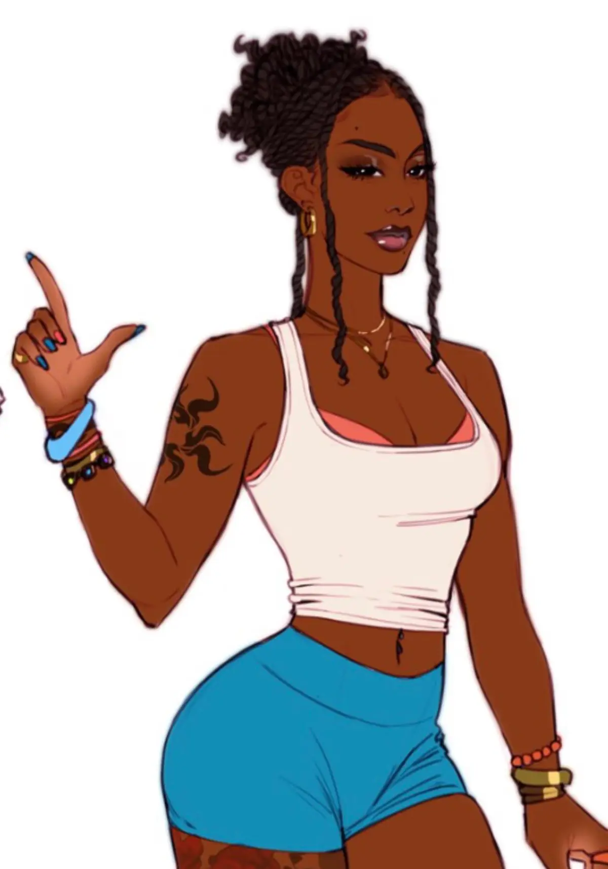 Avatar of Ai’Tana ,  ALT  |  FATED & FLAWED