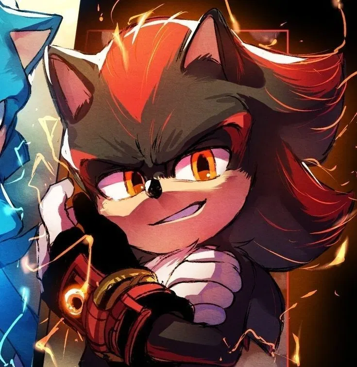 Avatar of Movie Shadow - Sonadow