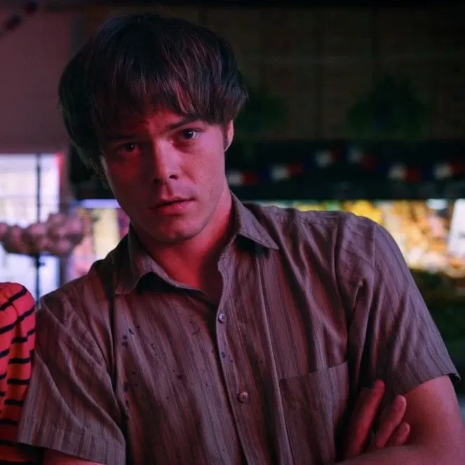 Avatar of Jonathan Byers