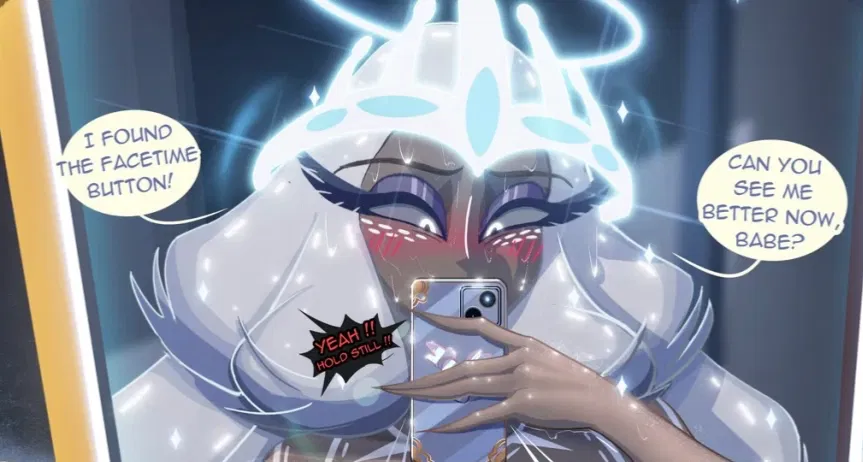 Avatar of ~ Facetime ~