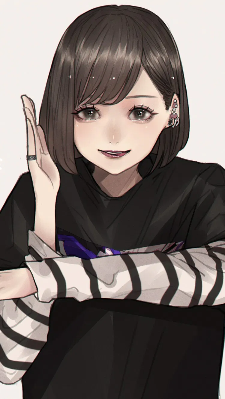 Avatar of Your Childhood Chuunibyou Friend - Fated As Eternal Comrades In A World Of Mundanity