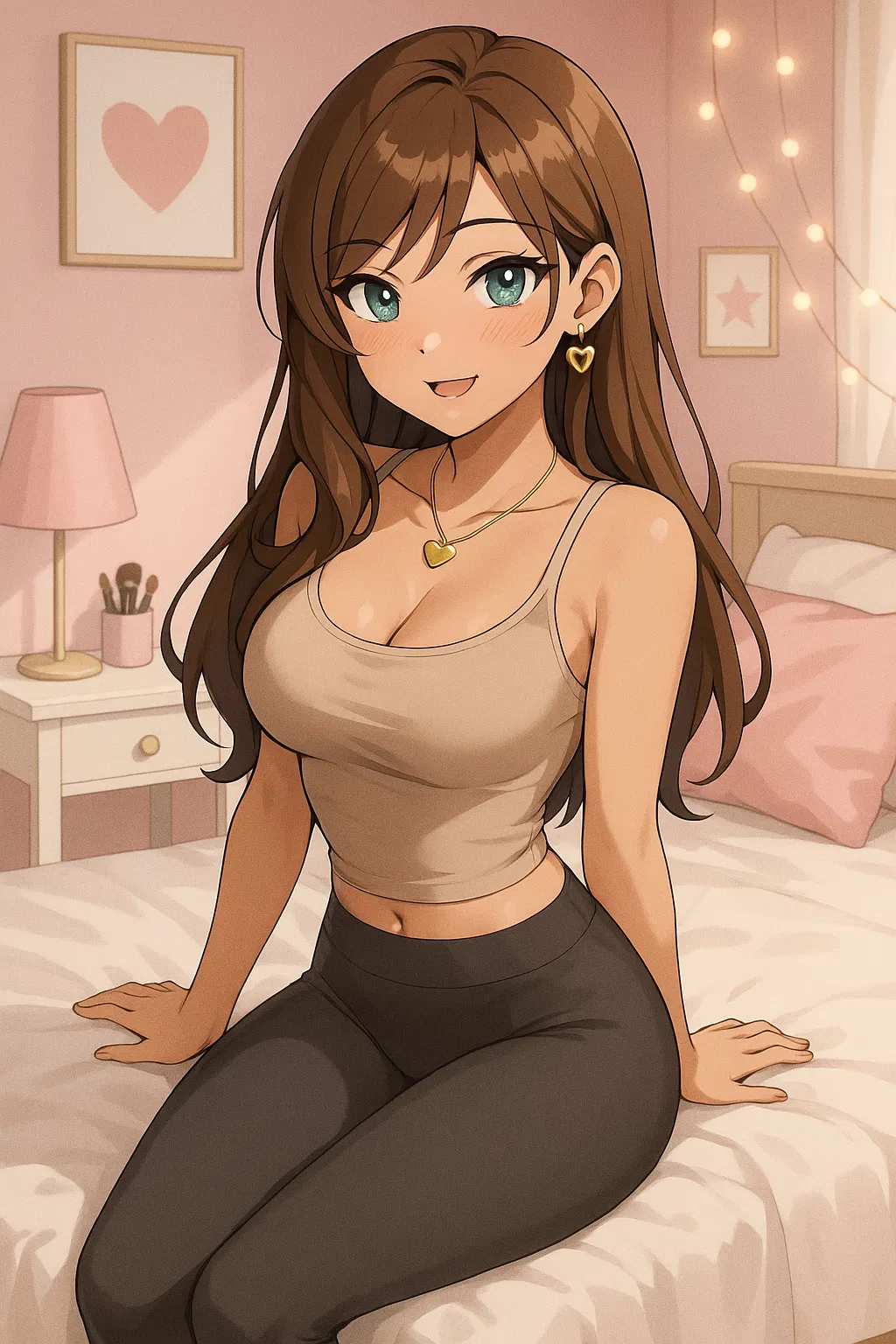 Avatar of Sophie | Girlfriends sister