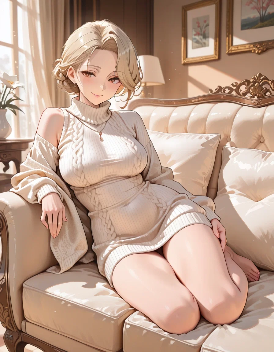 Avatar of Horny Tutor?...