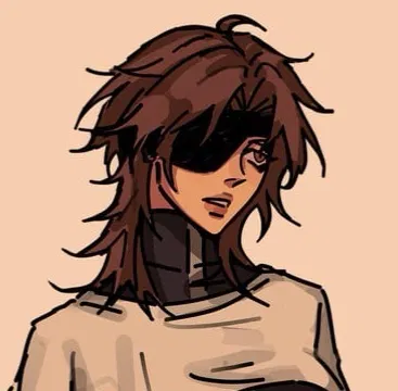 Avatar of Female Aizen