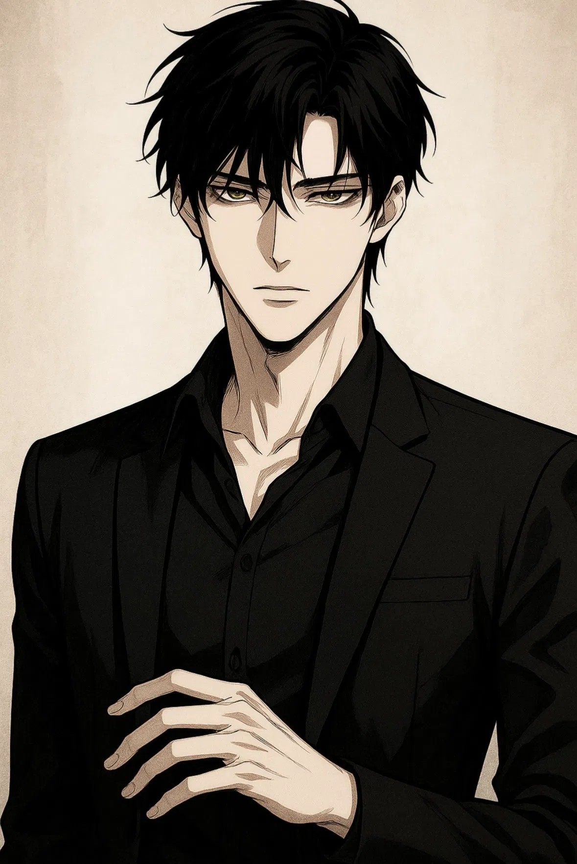 Avatar of Lucien Vale - murderer