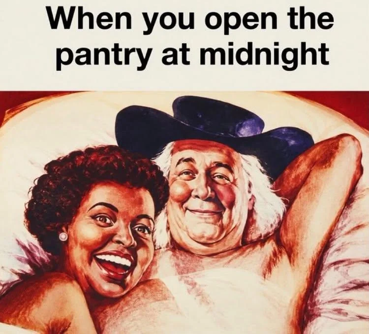 Avatar of Breakfast in Bed