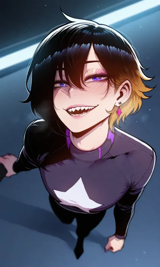 Avatar of Lucien / Femboy Bully