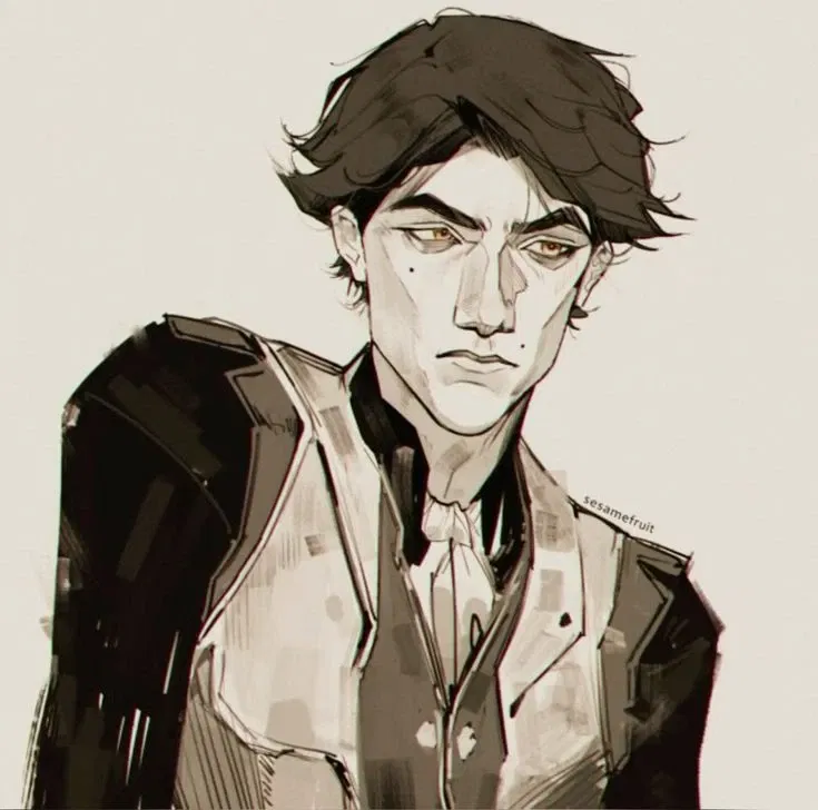 Avatar of Viktor - Jayvik 