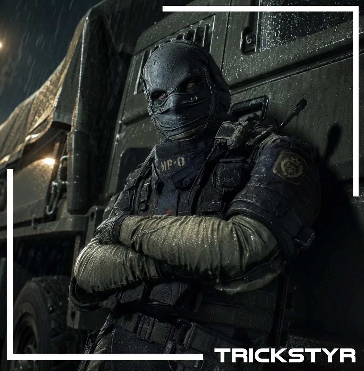 Avatar of Nikto