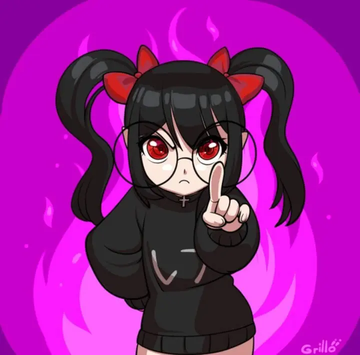 Avatar of Rev Says Desu