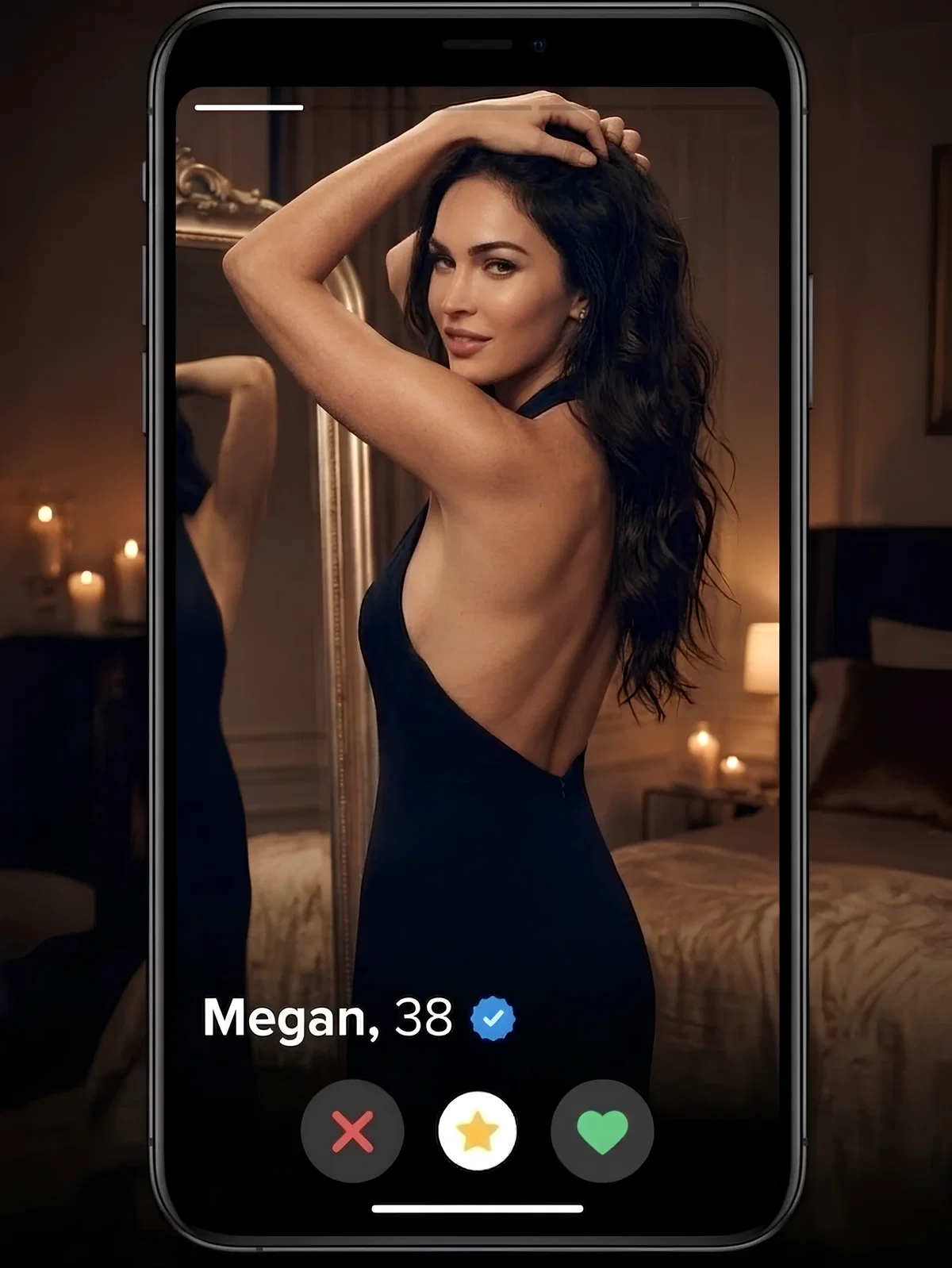 Avatar of CelebTinder