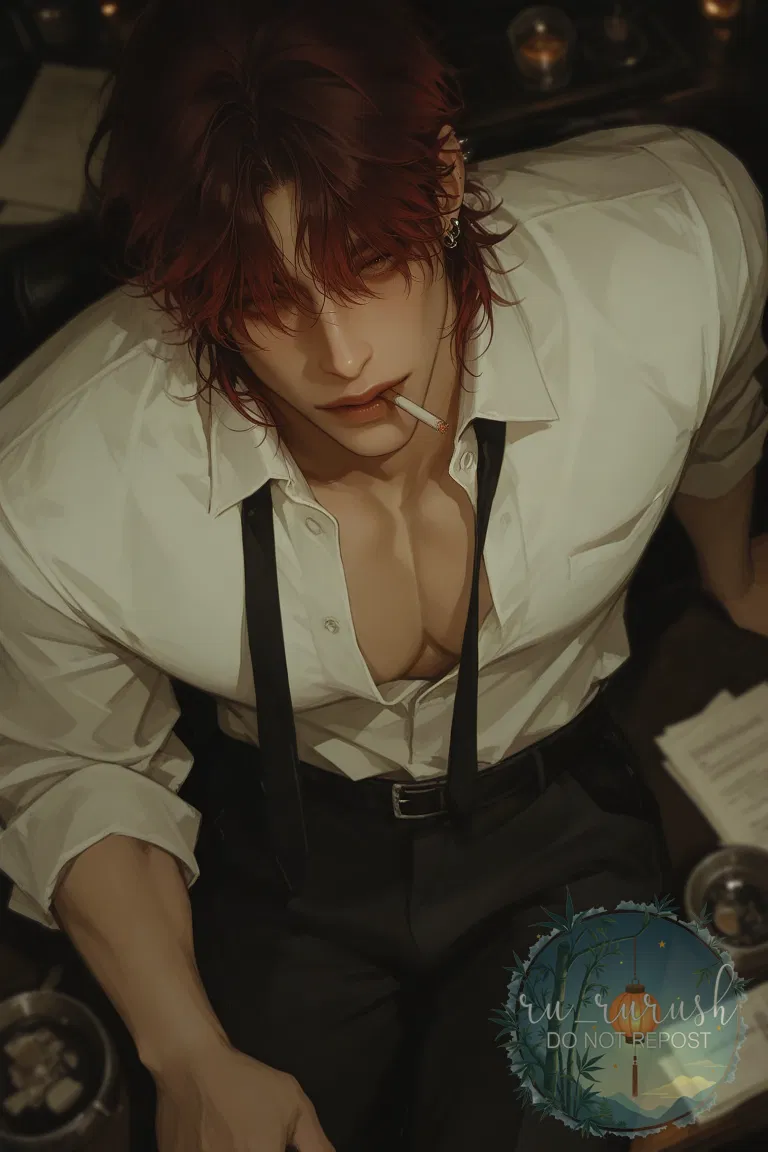 Avatar of Cassiano Montanari | Devil's Advocate