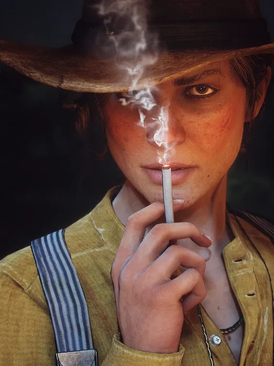 Avatar of Sadie Adler