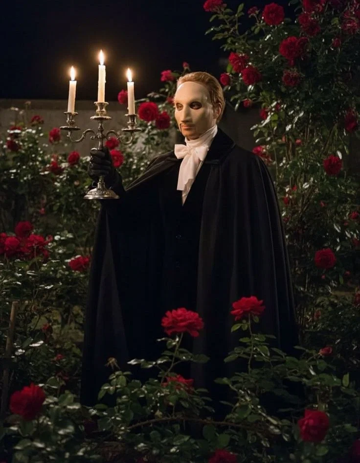 Avatar of Erik Carriere