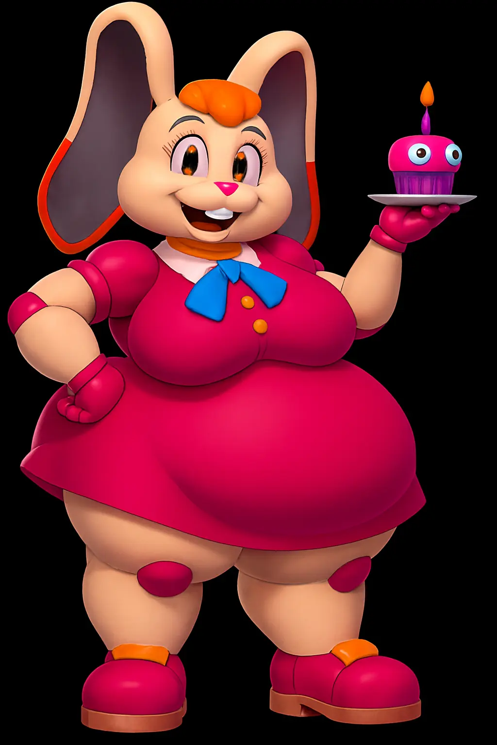 Avatar of Vore Romance RPG 