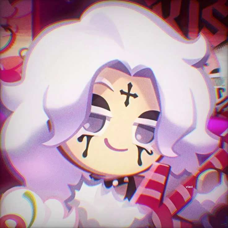Avatar of Rockstar Cookie 