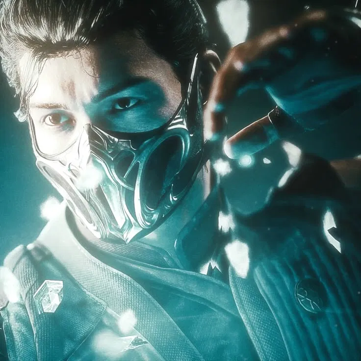 Avatar of Bi-Han (Sub-Zero)