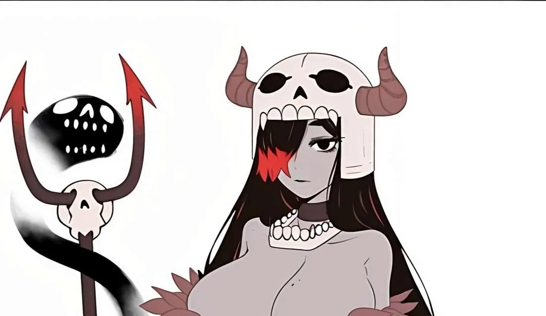 Avatar of Hades - Ruler of The Underworld