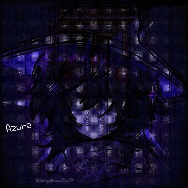 Avatar of Swap!Azure (Pre-Forsaken)
