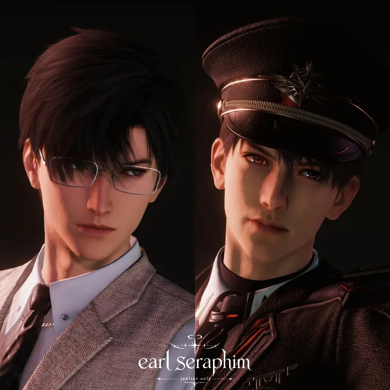 Avatar of Zayne and Caleb | Cheating