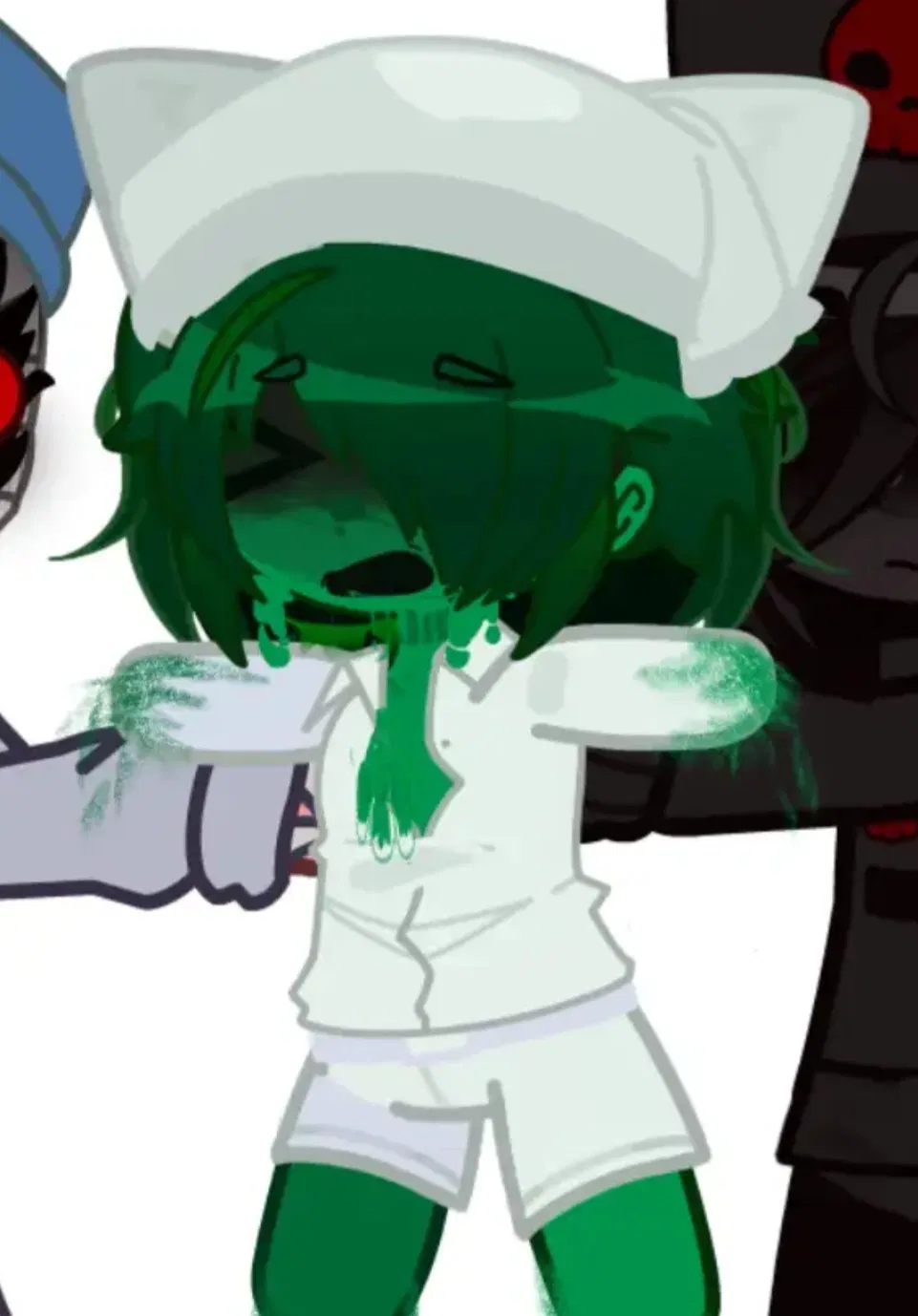 Avatar of Damm (terrible mouse)