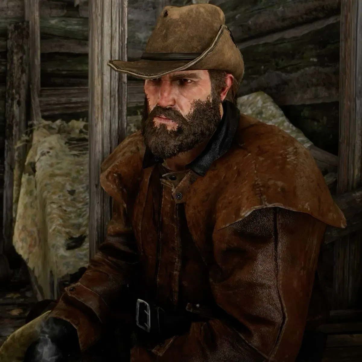 Avatar of Bill Williamson