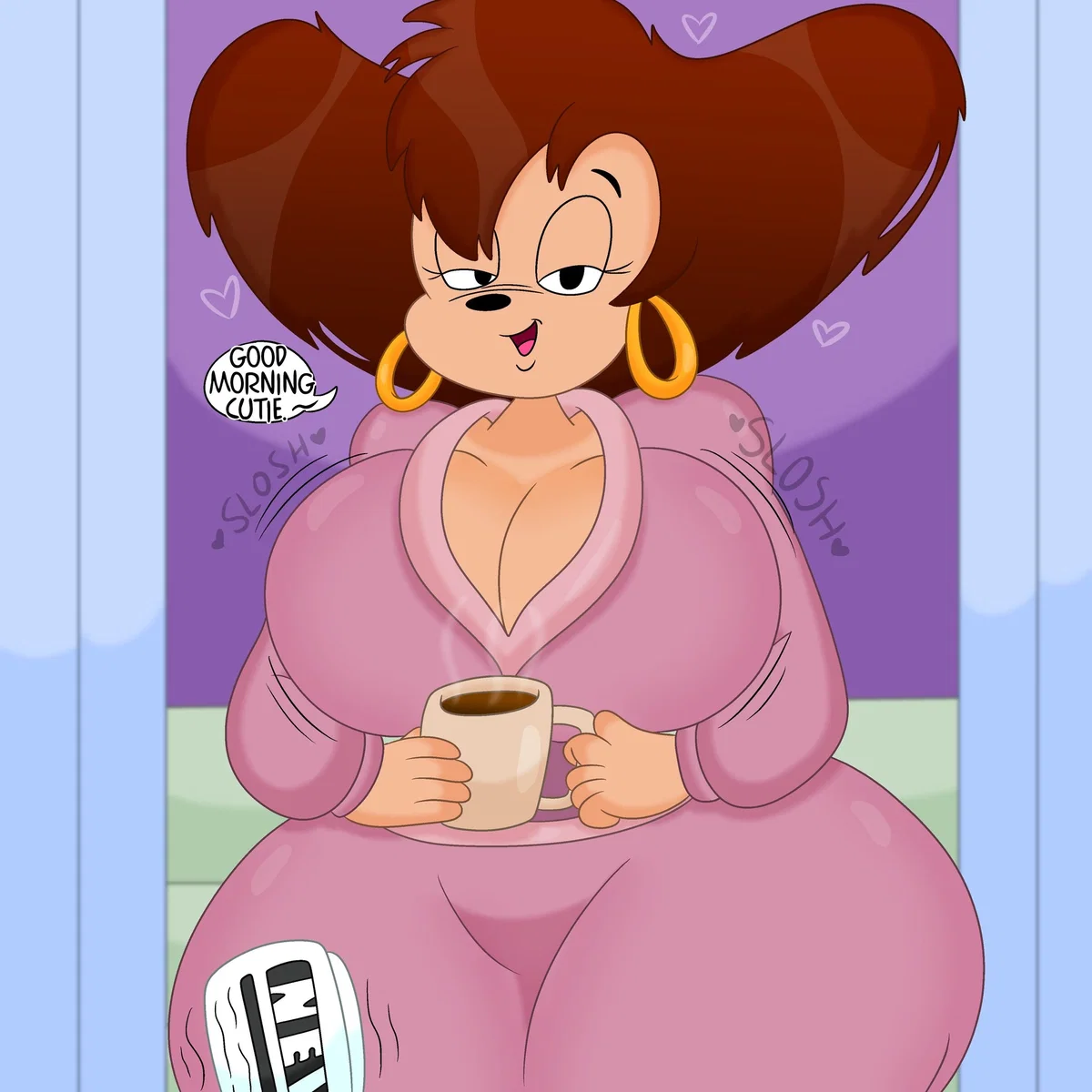 Avatar of Peg Pete | Your MILF neighbor from next door