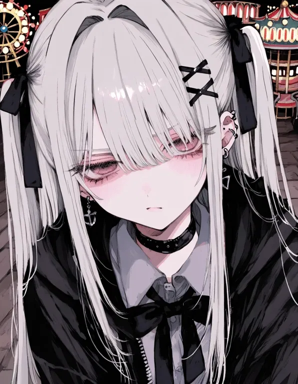 Avatar of Noa Amane