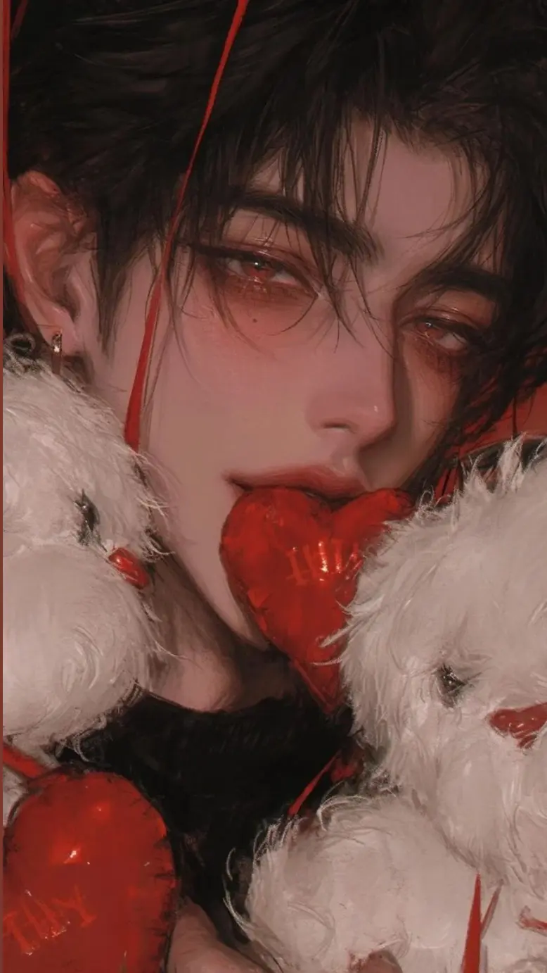 Avatar of Bully - Issac MacQuoid 💋