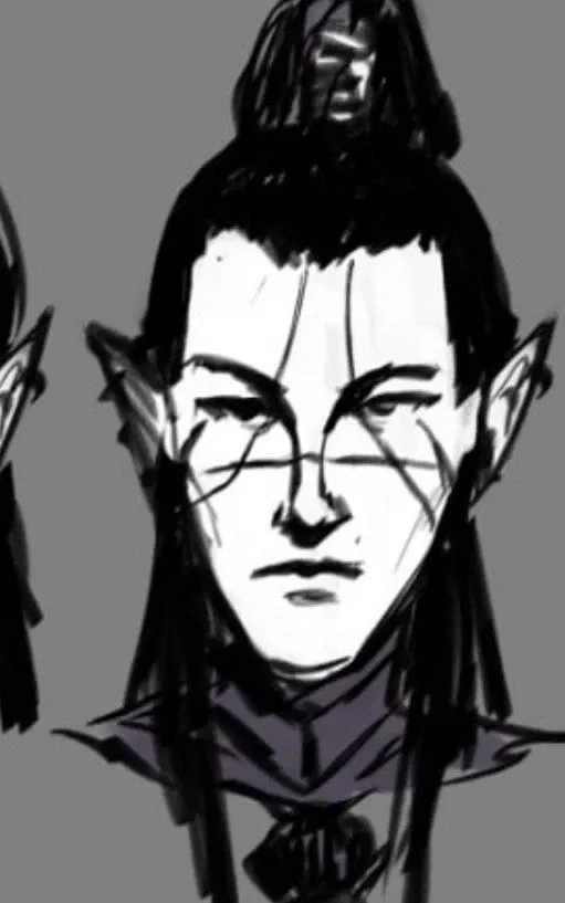 Avatar of Tomiel Zzyrkin 
