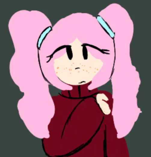 Avatar of dude she came from one of my dreams. this entire PLOT is from one of my dreams, except you're actually in it instead of playing the game.