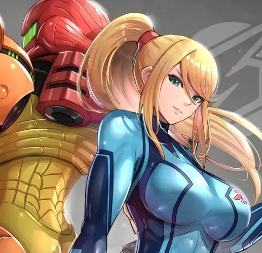 Avatar of Samus Aran - Sandbox