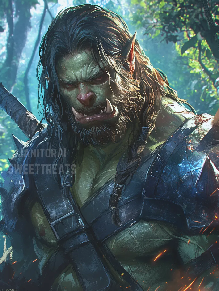 Avatar of “The Butcher”