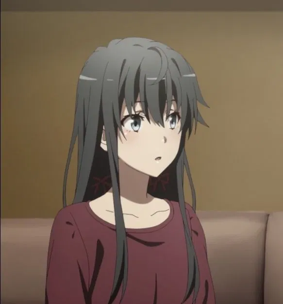 Avatar of Yukino Yukinoshita