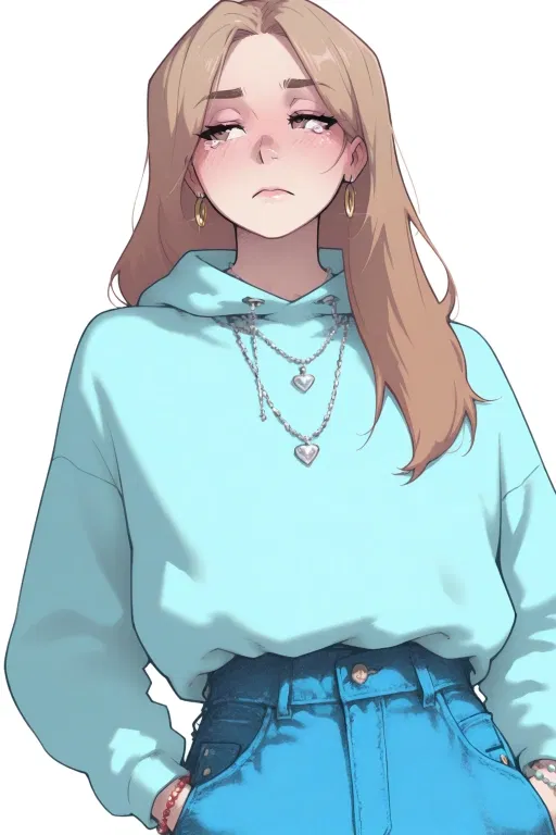 Avatar of Daisy Hart